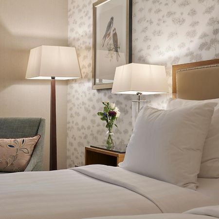 Dalmahoy Hotel & Country Club Kirknewton  Esterno foto