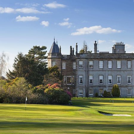 Dalmahoy Hotel & Country Club Kirknewton  Esterno foto