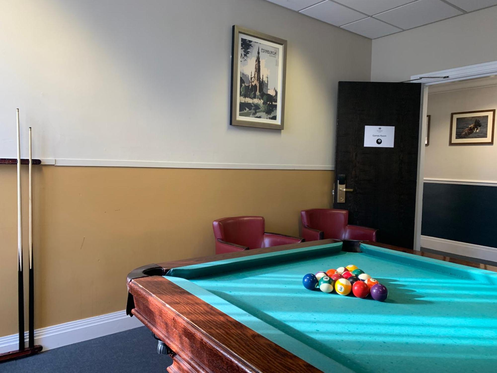 Dalmahoy Hotel & Country Club Kirknewton  Esterno foto