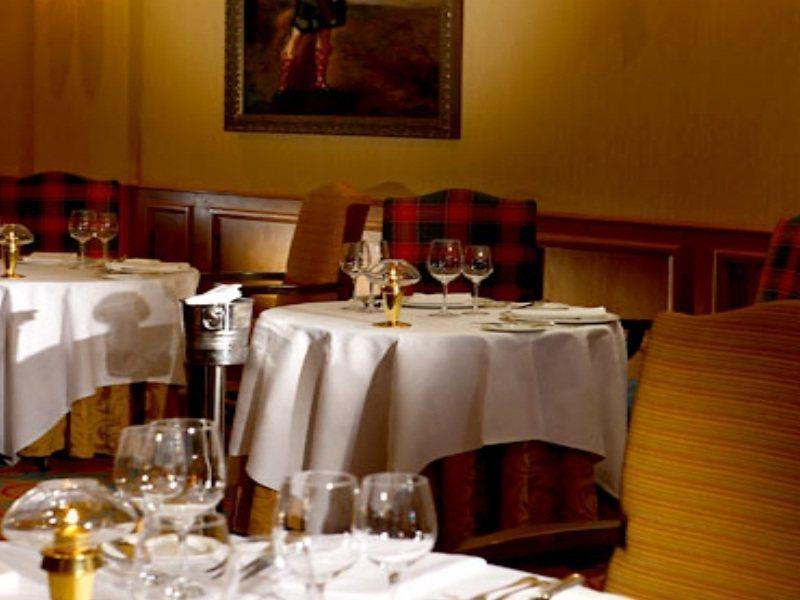 Dalmahoy Hotel & Country Club Kirknewton  Esterno foto